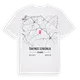 Šakynos seniūnija karta t-shirt