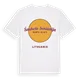 Šaukoto seniūnija cirkel t-shirt