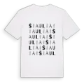 Šiauliai ordlek t-shirt