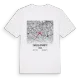 Šiaulių apskritis karta t-shirt
