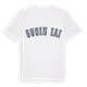 Suginčiai college t-shirt