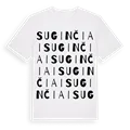 Suginčiai ordlek t-shirt