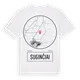Suginčiai t-shirt