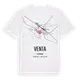 Venta karta t-shirt