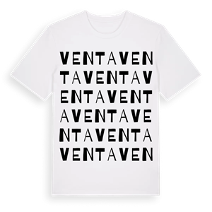 Venta ordlek t-shirt – ekologisk bomull t-shirt från Pinshirt