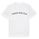 Ventos seniūnija böjd t-shirt