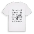Žeimiai ordlek t-shirt