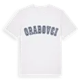 Grabovci college t-shirt