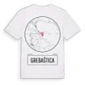 Grebaštica t-shirt