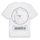 Grebaštica t-shirt