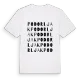 Podorljak ordlek t-shirt