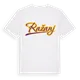 Ražanj baseball t-shirt