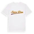 Sapina Doca baseball t-shirt