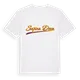 Sapina Doca baseball t-shirt