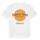 Sapina Doca cirkel t-shirt