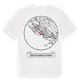 Šibensko-kninska županija t-shirt