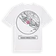 Šibensko-kninska županija t-shirt
