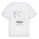 Zatoglav karta t-shirt