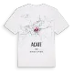 Acate karta t-shirt