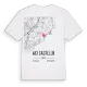 Aci Castello karta t-shirt