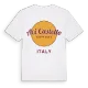 Aci Castello cirkel t-shirt