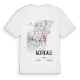 Acireale karta t-shirt