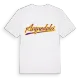 Acquedolci baseball t-shirt