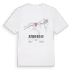 Acquedolci karta t-shirt