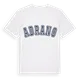 Adrano college t-shirt