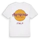 Agrigento cirkel t-shirt