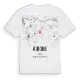 Aidone karta t-shirt