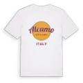 Alcamo cirkel t-shirt