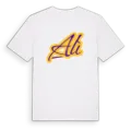 Alì baseball t-shirt