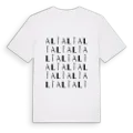 Alì ordlek t-shirt