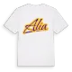 Alia baseball t-shirt