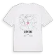 Alimena karta t-shirt