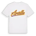 Antillo baseball t-shirt