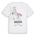Augusta karta t-shirt