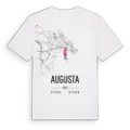 Augusta karta t-shirt