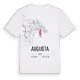 Augusta karta t-shirt