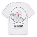 Bagheria t-shirt