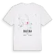 Baucina karta t-shirt