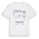 Belmonte Mezzagno karta t-shirt
