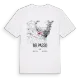 Belpasso karta t-shirt