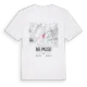 Belpasso karta t-shirt
