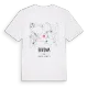 Bivona karta t-shirt