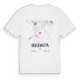 Bolognetta karta t-shirt