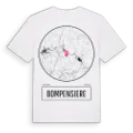 Bompensiere t-shirt