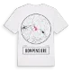 Bompensiere t-shirt