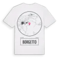 Borgetto t-shirt